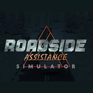 Roadside Assistance Simulator Playstation 4