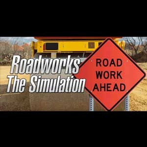 Roadworks The Simulation
