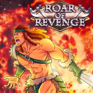 Comprar Roar of Revenge PS5 Barato Comparar Precios