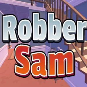 Robber Sam Pc