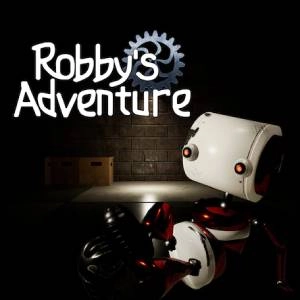 Robby’s Adventure