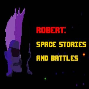 Robert Space Stories and Battles