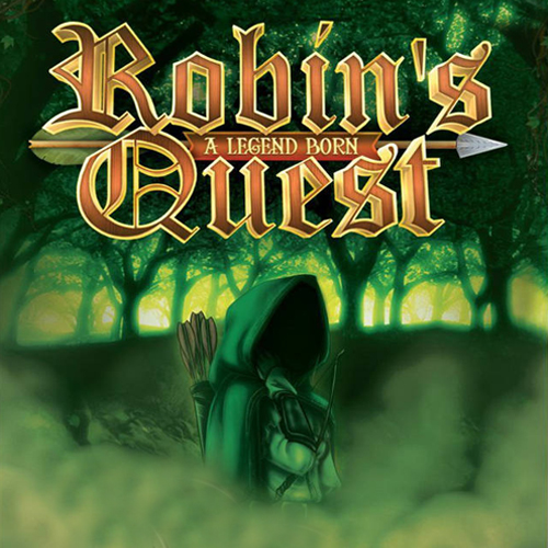 Comprar Robins Quest CD Key Comparar Precios