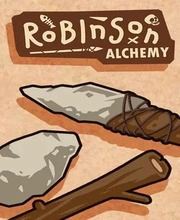 Robinson Alchemy Pc