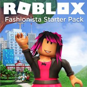 Comprar ROBLOX Fashionista Starter Pack Xbox One Barato Comparar Precios