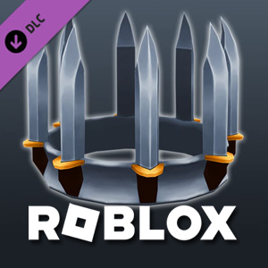 Roblox Knife Crown Pc