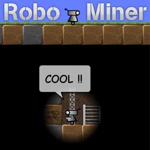 Robo Miner