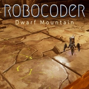 Robocoder Dwarf Mountain Pc