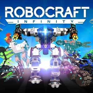 Robocraft Infinity Pc