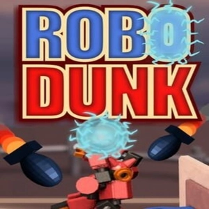 RoboDunk Pc
