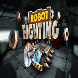 Robot Fighting Pc