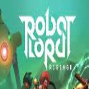 Robot Lord Rising Pc