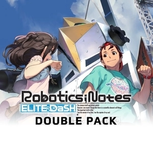 Robotics Notes Double Pack