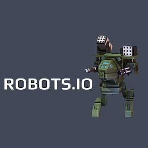 Robots.io Pc