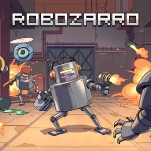 Robozarro Switch