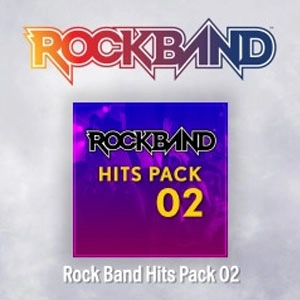Rock Band 4 Rock Band Hits Pack 02 Xbox One
