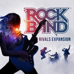Rock Band Rivals Expansion Pack