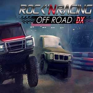Rock N Racing Off Road DX Xbox One