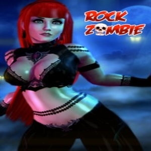 Comprar Rock Zombie Xbox One Barato Comparar Precios