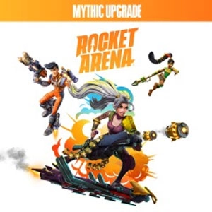 Rocket Arena Mythic Upgrade Playstation 4