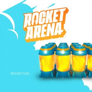 Rocket Arena Rocket Fuel Xbox One