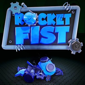 Rocket Fist Switch