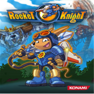 Comprar Rocket Knight Xbox Series Barato Comparar Precios