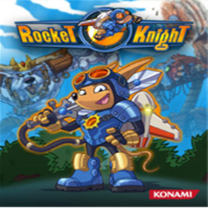Comprar Rocket Knight Xbox One Barato Comparar Precios