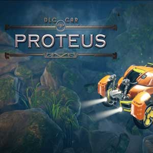 Comprar Rocket League Proteus CD Key Comparar Precios