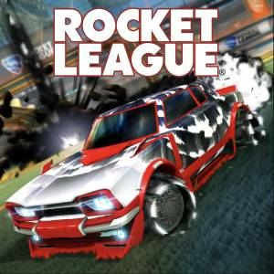 Rocket League Season 10 Elite Pack Xbox One