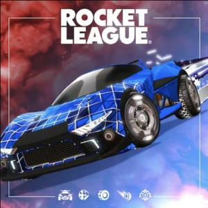 Rocket League Season 13 Elite Pack Playstation 4