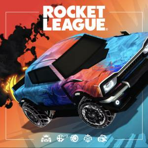 Rocket League Season 14 Rocketeer Pack Pc