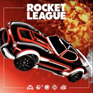 Rocket League Season 15 Elite Pack Xbox Series X