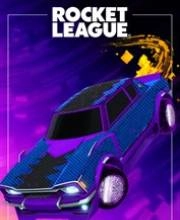Rocket League Season 20 Veteran Pack Playstation 4