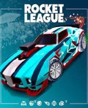 Rocket League Season 21 Elite Pack Pc