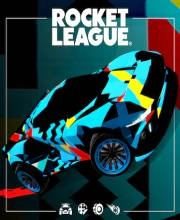 Rocket League Season 21 Rookie Pack Xbox One