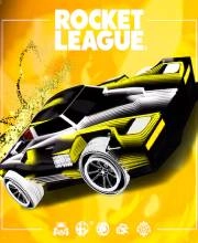 Rocket League Season 22 Elite Pack Xbox Series X