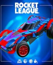 Rocket League Season 22 Rookie Pack Xbox Series X