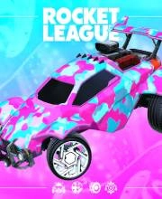 Rocket League Season 22 Veteran Pack Pc