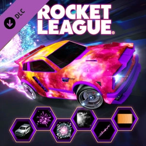 Rocket League Season 7 Elite Pack Xbox Series X