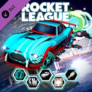 Rocket League Season 8 Elite Pack Xbox One