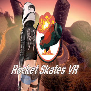 Comprar Rocket Skates VR CD Key Comparar Precios