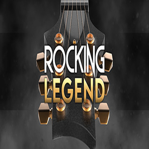 Comprar Rocking Legend VR CD Key Comparar Precios