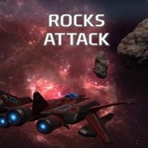Comprar Rocks Attack CD Key Comparar Precios