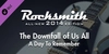 Rocksmith 2014 A Day To Remember The Downfall of Us All