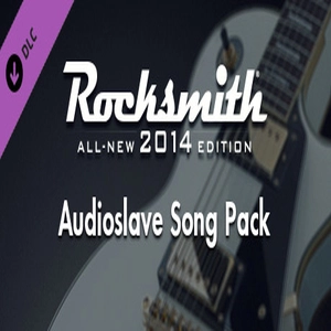 Rocksmith 2014 Audioslave Song Pack Pc