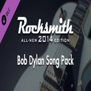 Rocksmith 2014 Bob Dylan Song Pack Pc