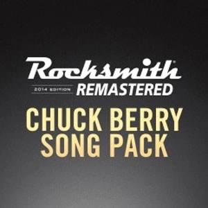 Rocksmith 2014 Chuck Berry Song Pack