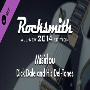 Rocksmith 2014 Dick Dale and His Del-Tones Misirlou Pc