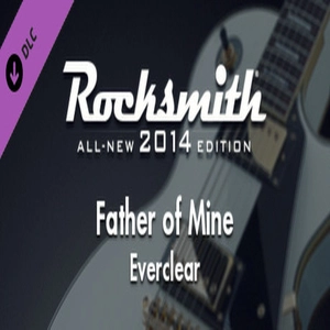 Rocksmith 2014 Everclear Father of Mine Pc